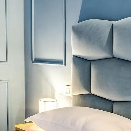 Capranica Private Penzion