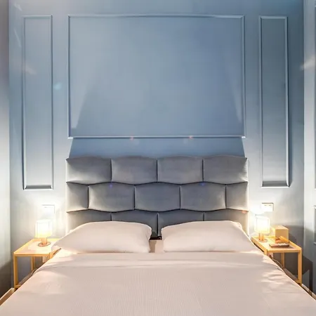 Capranica Private Řím