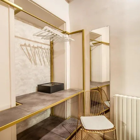 Capranica Private 4* Řím