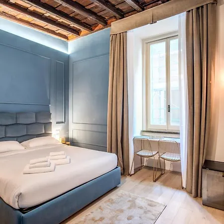 Penzion Capranica Private Řím