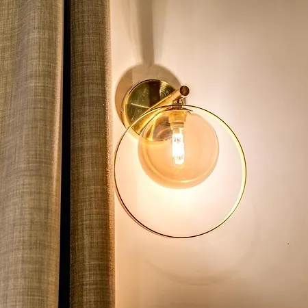 Capranica Private Penzion Řím