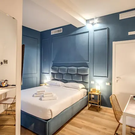Capranica Private 4* Řím