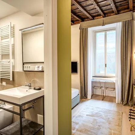 Capranica Private 4*