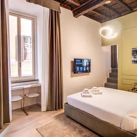 Capranica Private 4*