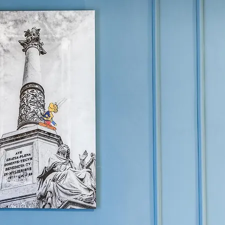 Capranica Private Řím