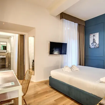 Capranica Private Penzion 4*