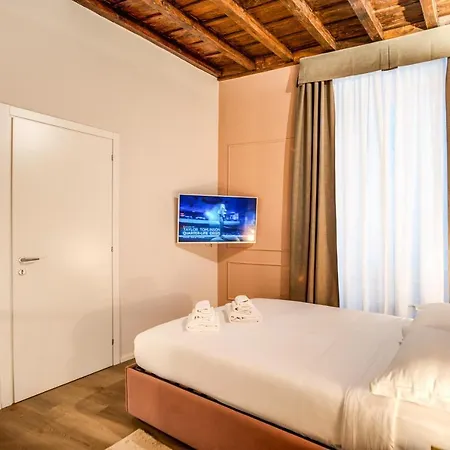 Capranica Private 4* Řím