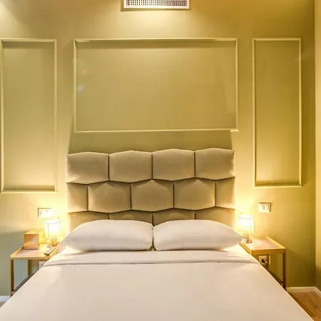 Capranica Private 4* Řím