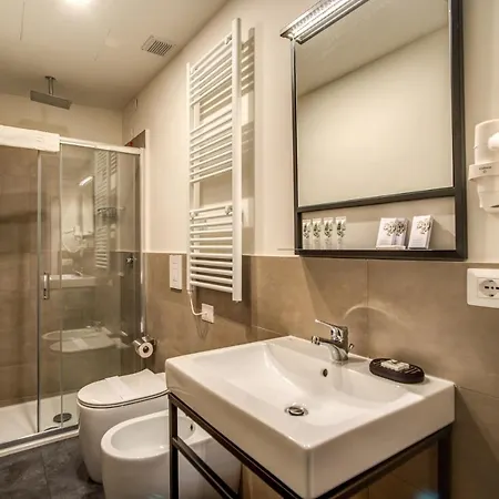 Capranica Private Penzion