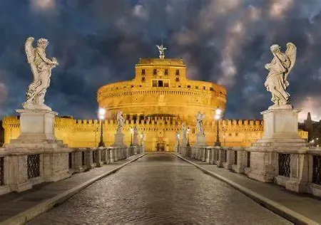 Capranica Private Penzion