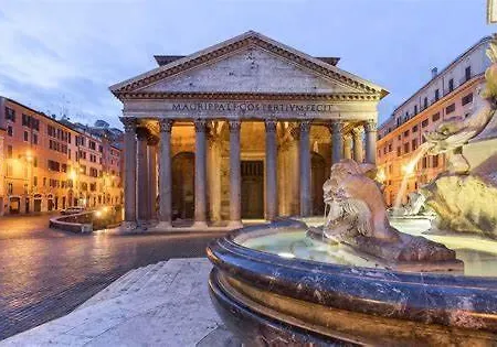 Penzion Capranica Private