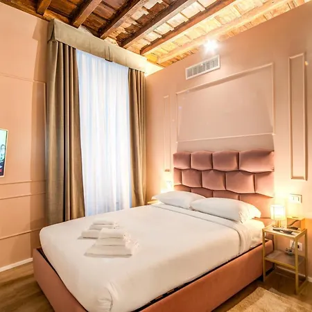 Capranica Private Maison d'hôtes Rome