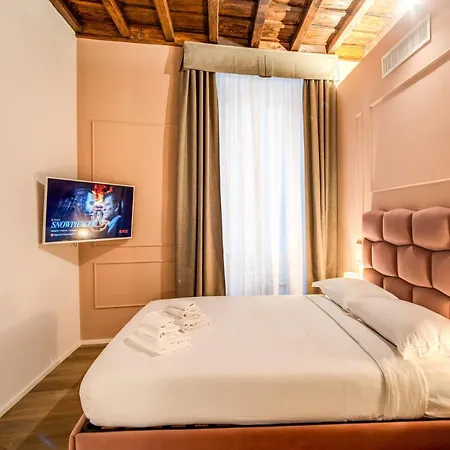 Capranica Private Maison d'hôtes *