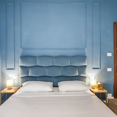 Capranica Private Maison d'hôtes *