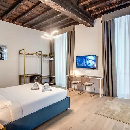 Capranica Private Maison d'hôtes *