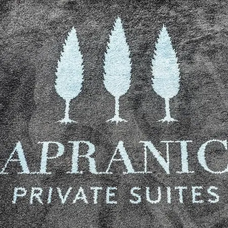 Capranica Private Řím