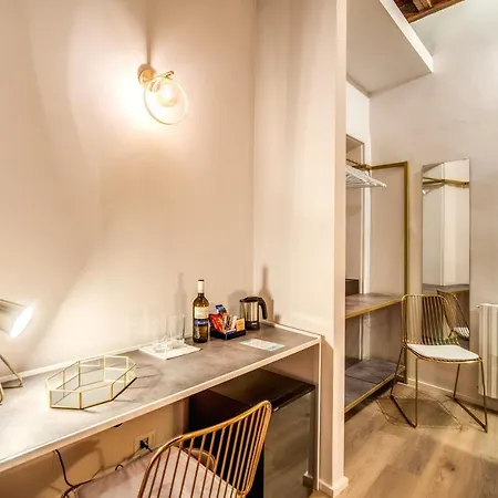Capranica Private Maison d'hôtes *