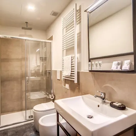 Capranica Private Maison d'hôtes Rome