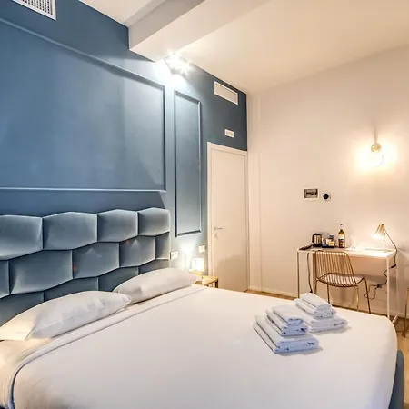 Capranica Private Maison d'hôtes