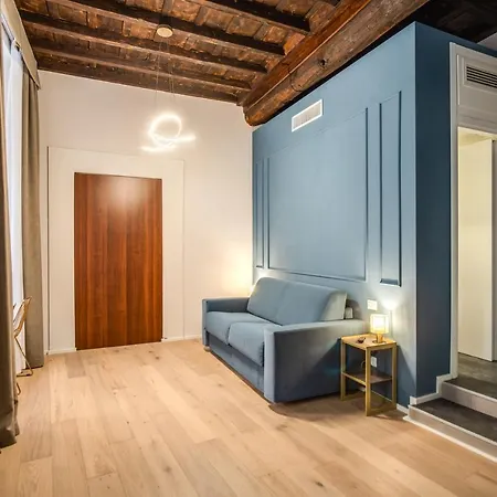 Capranica Private Maison d'hôtes