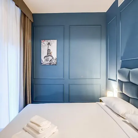 Capranica Private Maison d'hôtes