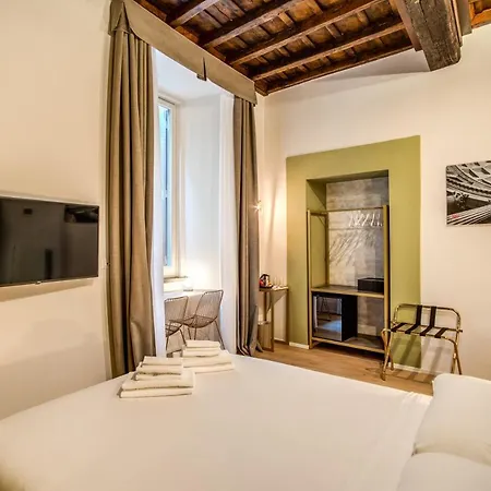 Maison d'hôtes Capranica Private