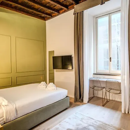 Maison d'hôtes Capranica Private