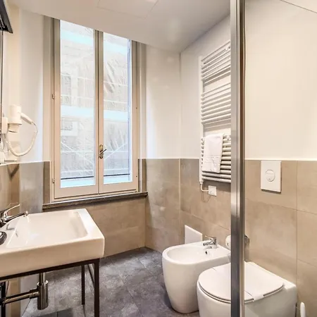Maison d'hôtes Capranica Private *