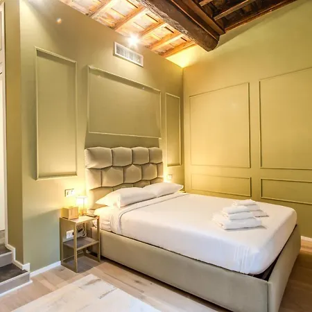 Capranica Private 4* Řím