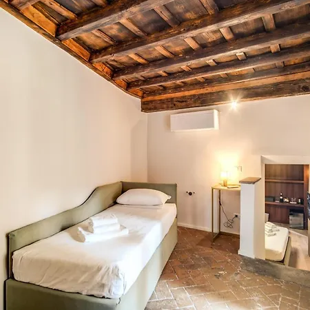 Capranica Private Maison d'hôtes