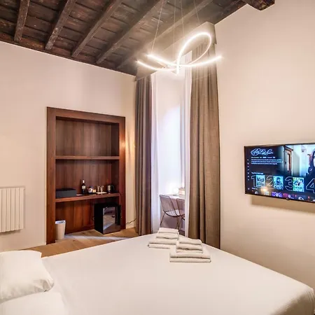 Capranica Private Roma