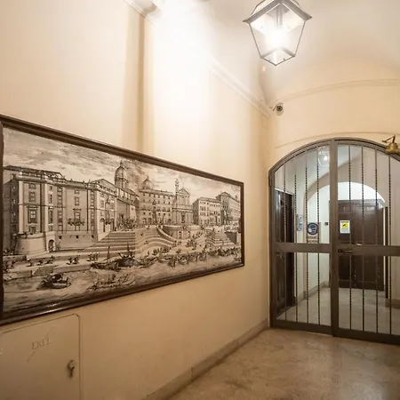 Capranica Private 4*