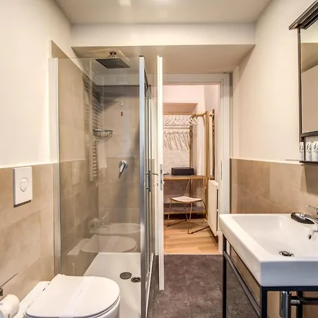 Casa de hóspedes Capranica Private