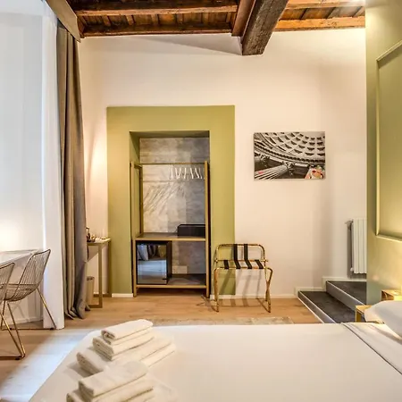 Capranica Private 4*