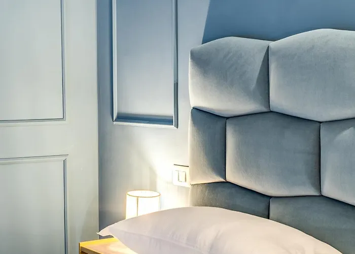 Capranica Private Gasthof