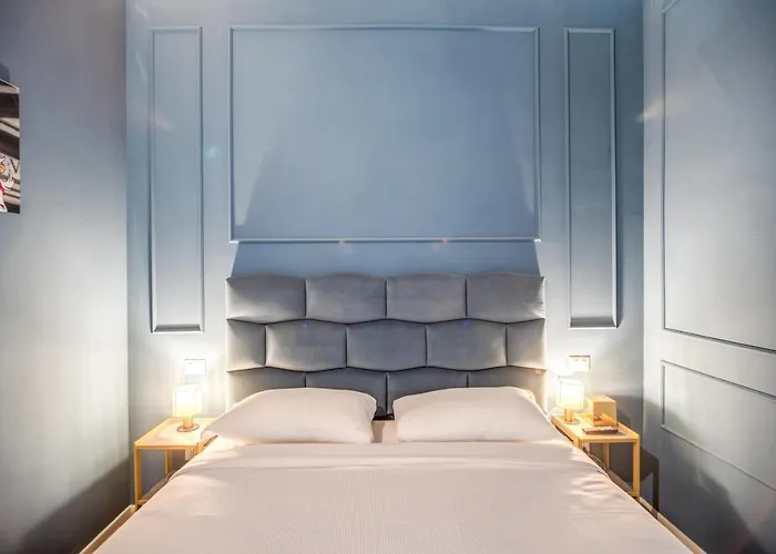 Capranica Private Rome