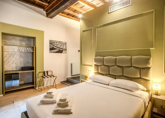 Capranica Private 4* Rom