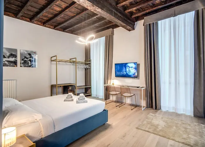 Capranica Private Gasthof 4*