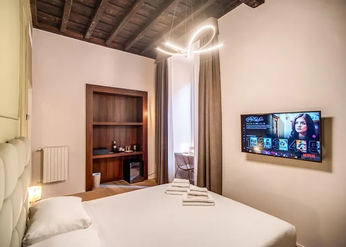 Capranica Private Rom