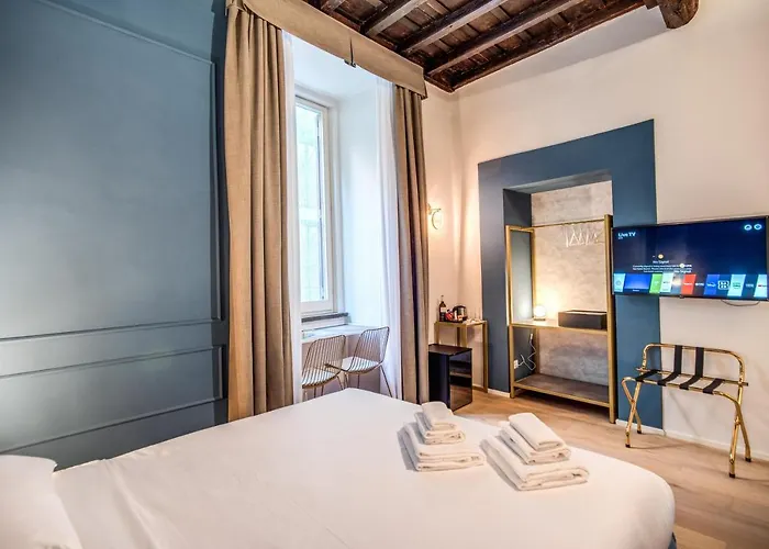 Gasthof Capranica Private Rom