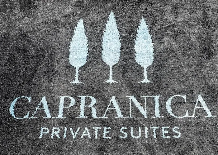 Capranica Private Rom