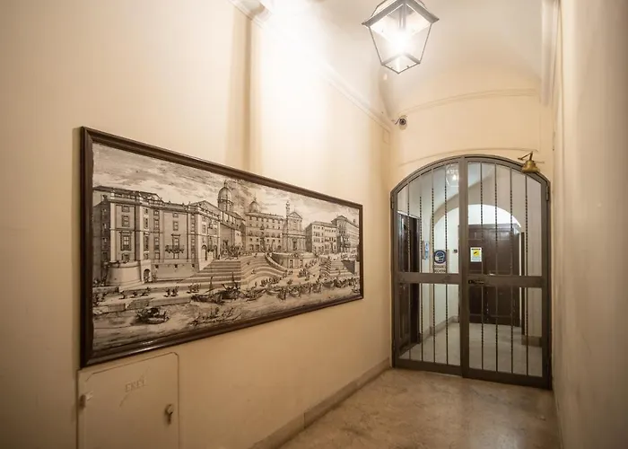 Capranica Private 4*