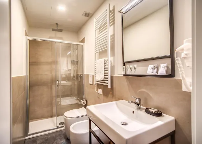 Capranica Private Gasthof Rom