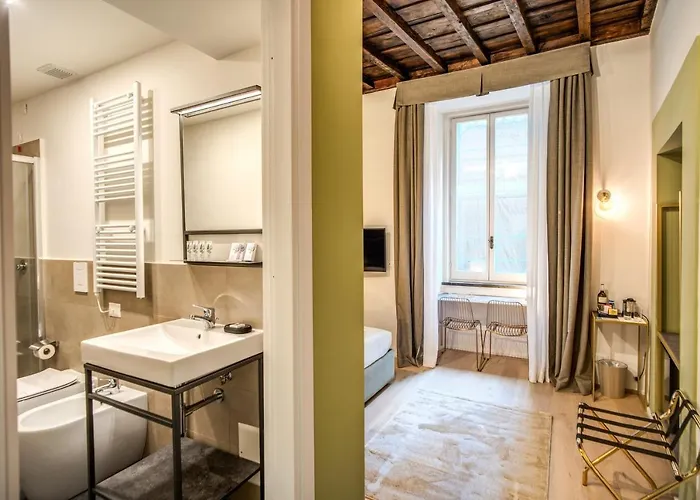 Capranica Private 4*