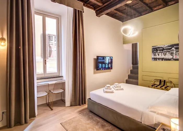 Capranica Private 4*