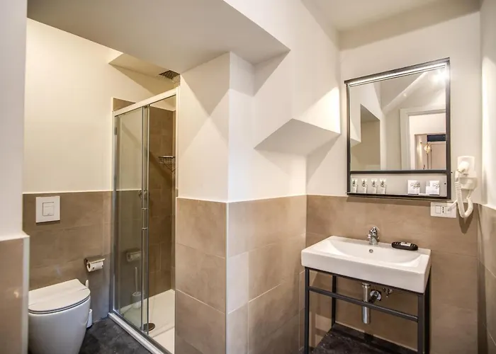 Capranica Private Gasthof Rom