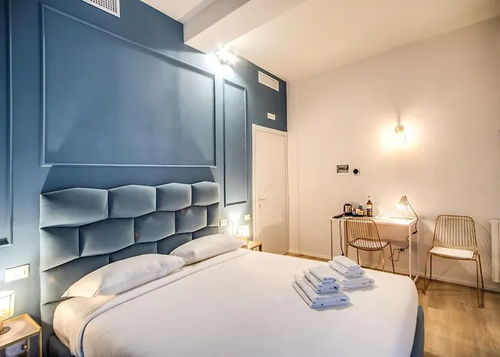 Capranica Private Gasthof