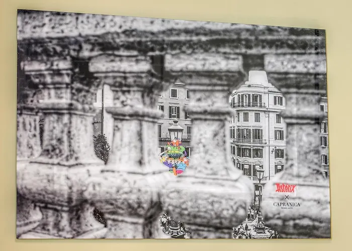 Capranica Private Rom