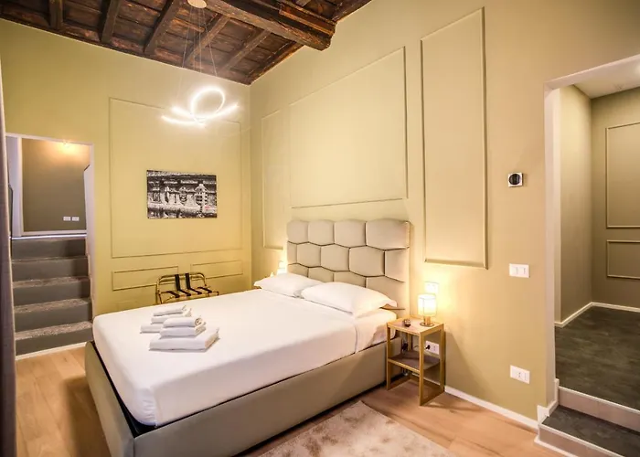 Gasthof Capranica Private Rom