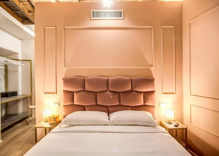 Capranica Private Gasthof